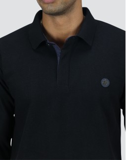 Everbest Ανδρική Μπλούζα Polo 