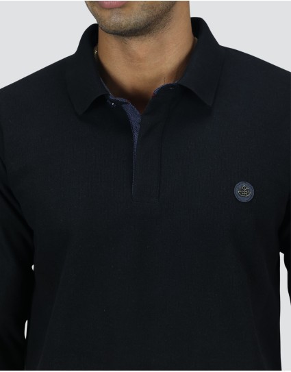 Everbest Ανδρική Μπλούζα Polo 