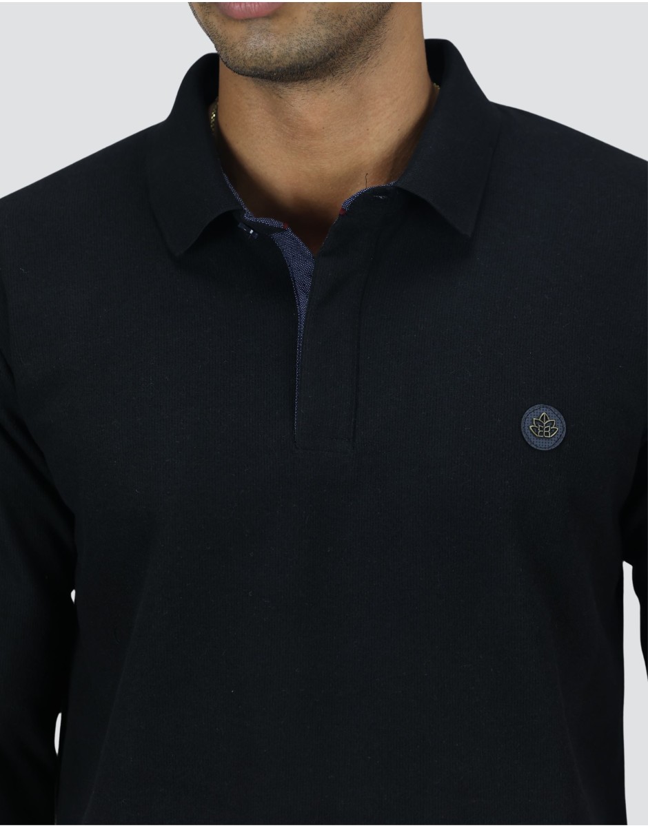Everbest Ανδρική Μπλούζα Polo 