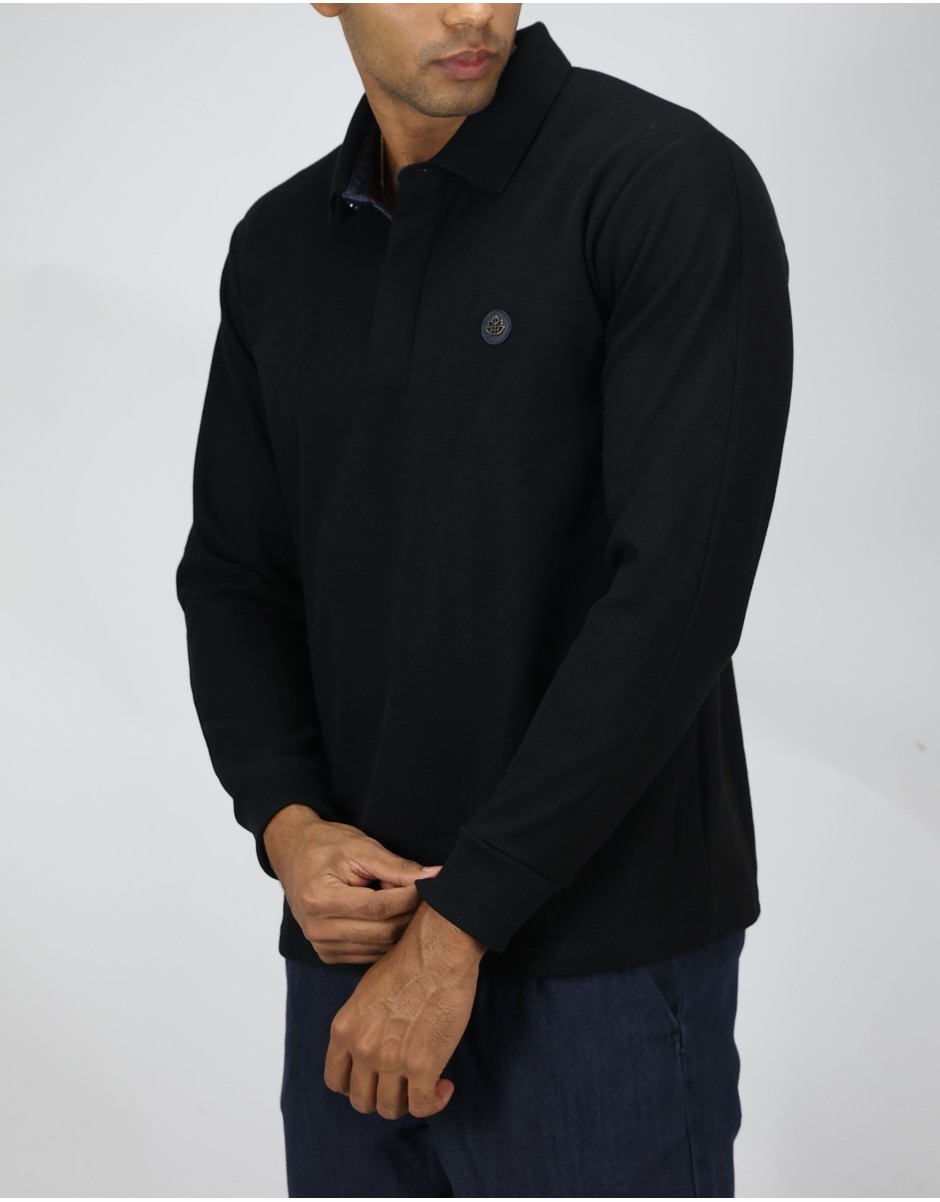 Everbest Ανδρική Μπλούζα Polo 