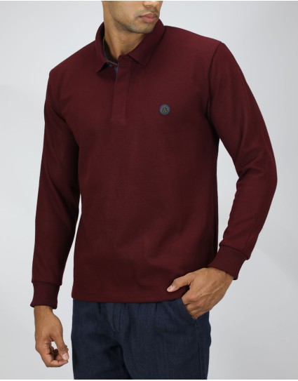Everbest Ανδρική Μπλούζα Polo 