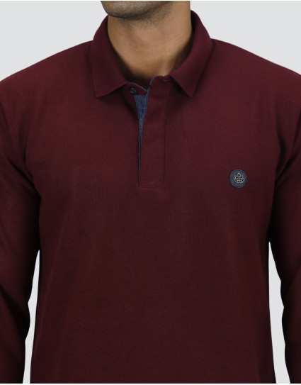 Everbest Ανδρική Μπλούζα Polo 