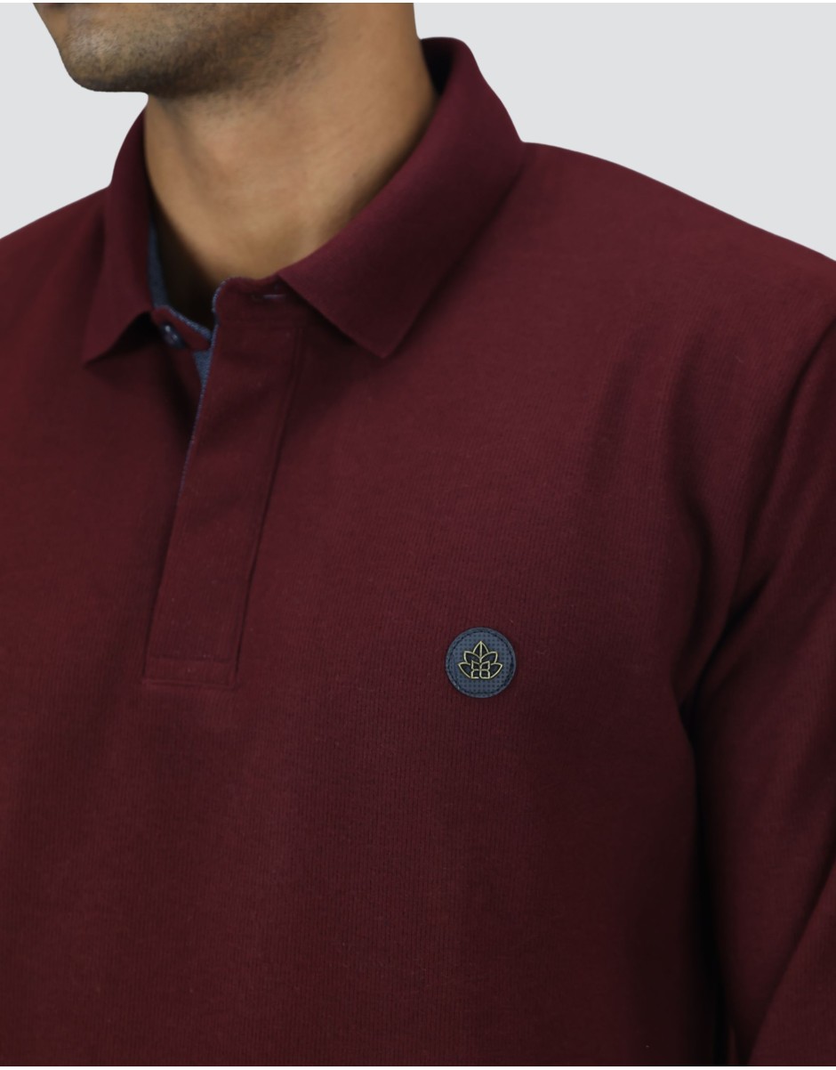 Everbest Ανδρική Μπλούζα Polo 