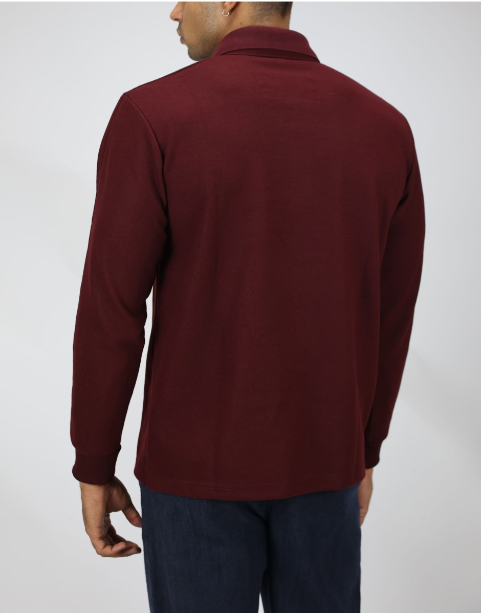 Everbest Ανδρική Μπλούζα Polo 