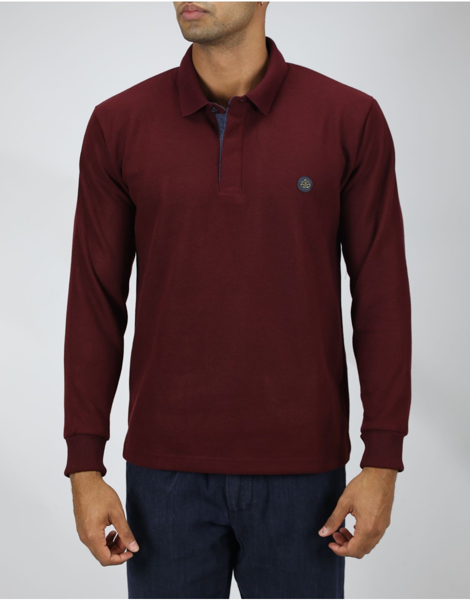 Everbest Ανδρική Μπλούζα Polo 