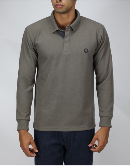 Everbest Ανδρική Μπλούζα Polo 