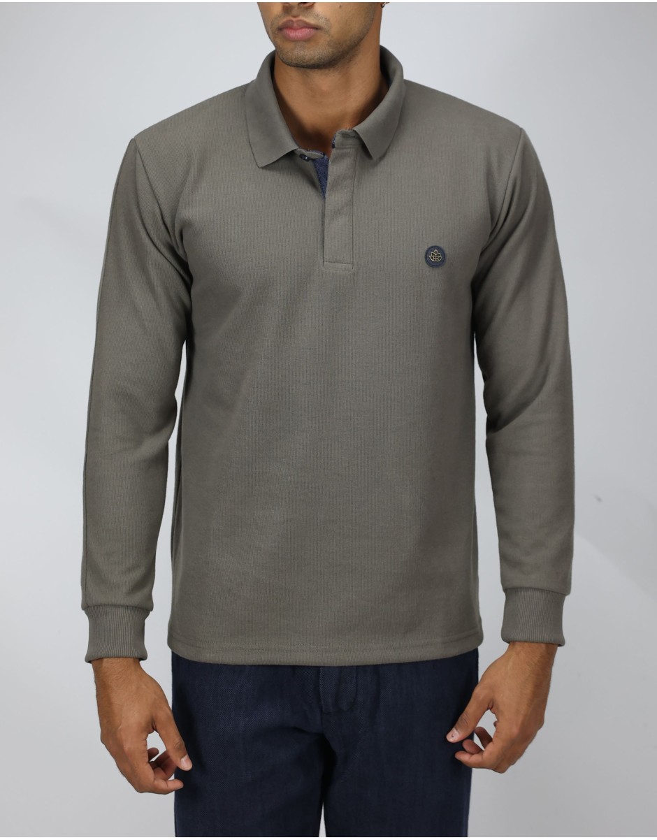 Everbest Ανδρική Μπλούζα Polo 