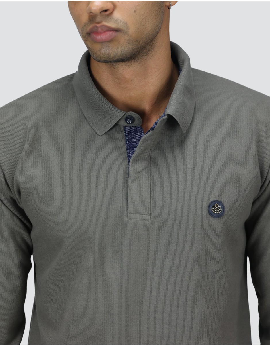 Everbest Ανδρική Μπλούζα Polo 