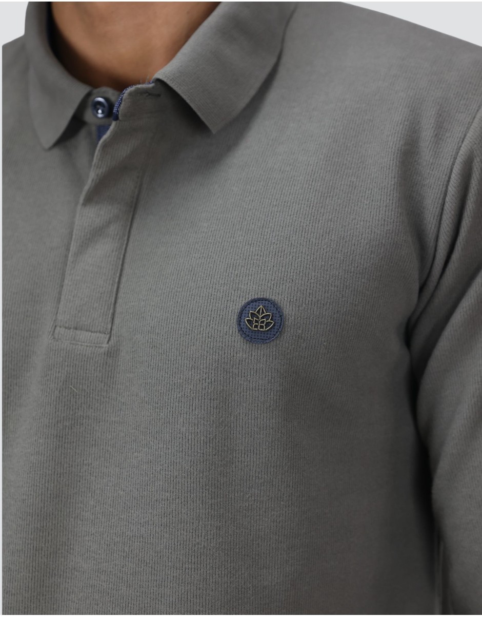 Everbest Ανδρική Μπλούζα Polo 