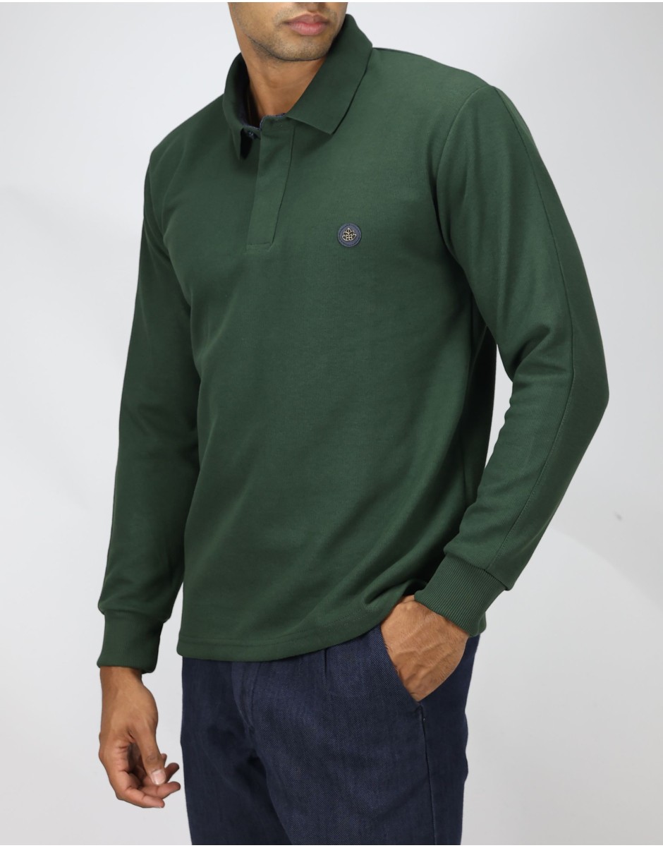 Everbest Ανδρική Μπλούζα Polo 