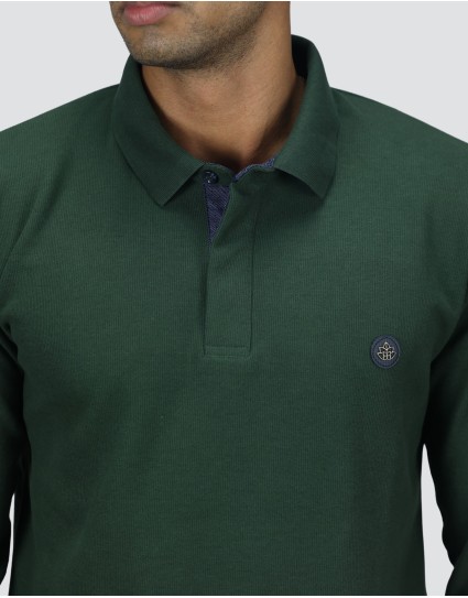 Everbest Ανδρική Μπλούζα Polo 