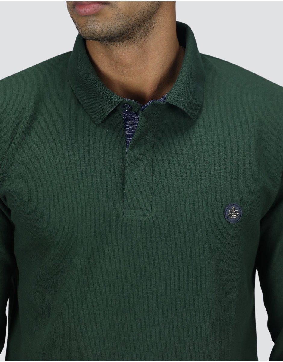 Everbest Ανδρική Μπλούζα Polo 