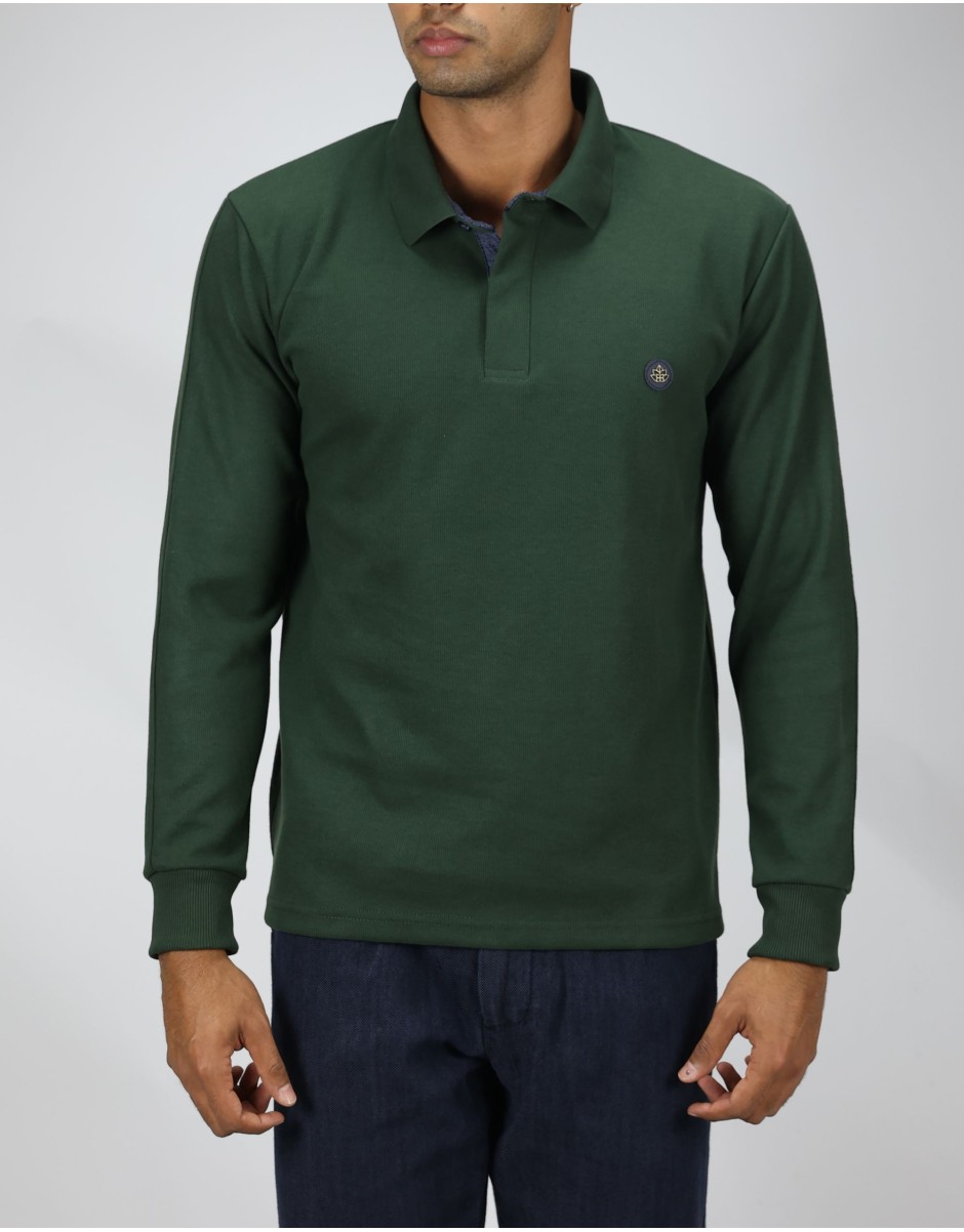 Everbest Ανδρική Μπλούζα Polo 