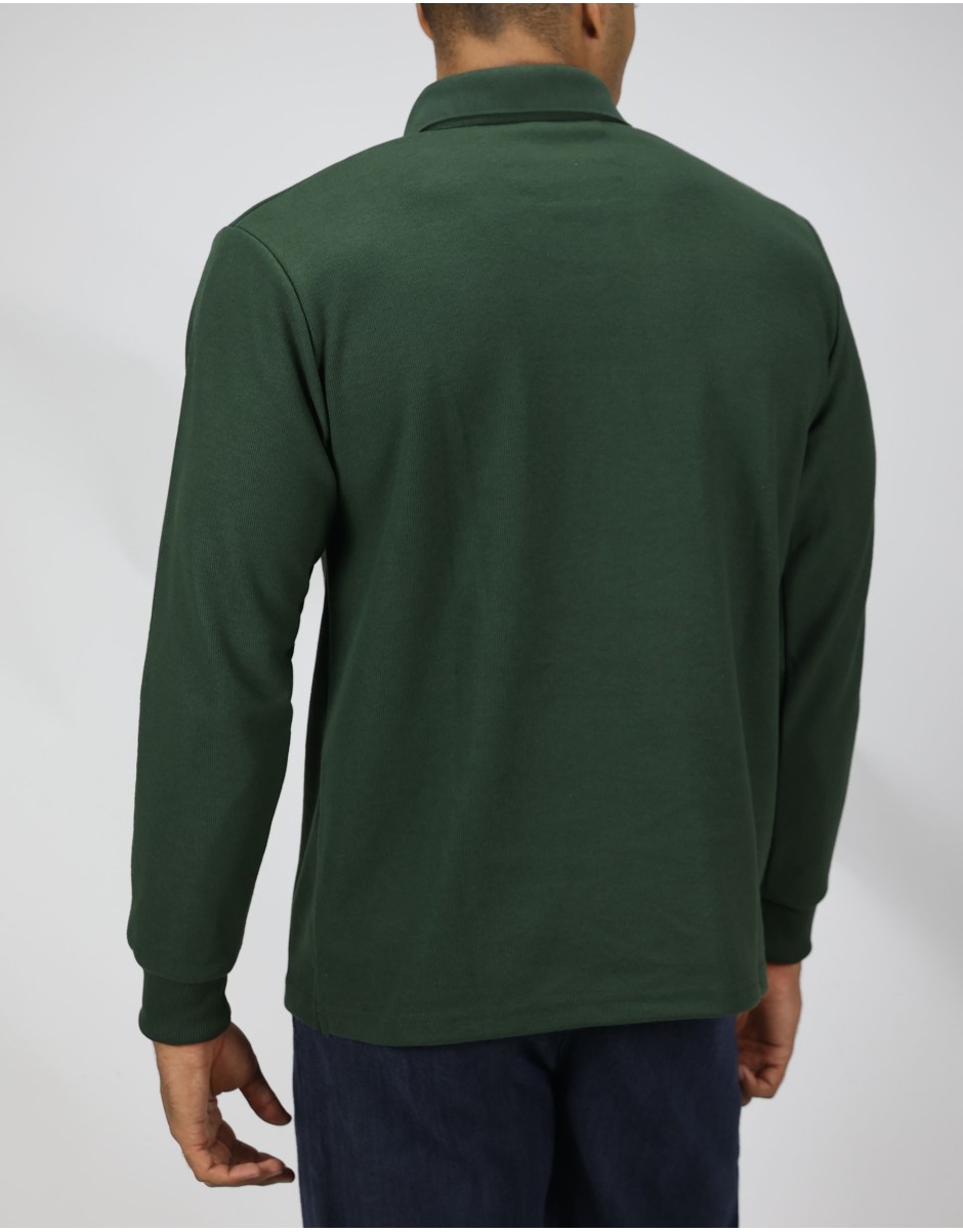 Everbest Ανδρική Μπλούζα Polo 