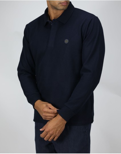 Everbest Ανδρική Μπλούζα Polo 