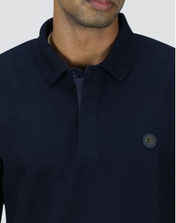 Everbest Ανδρική Μπλούζα Polo 