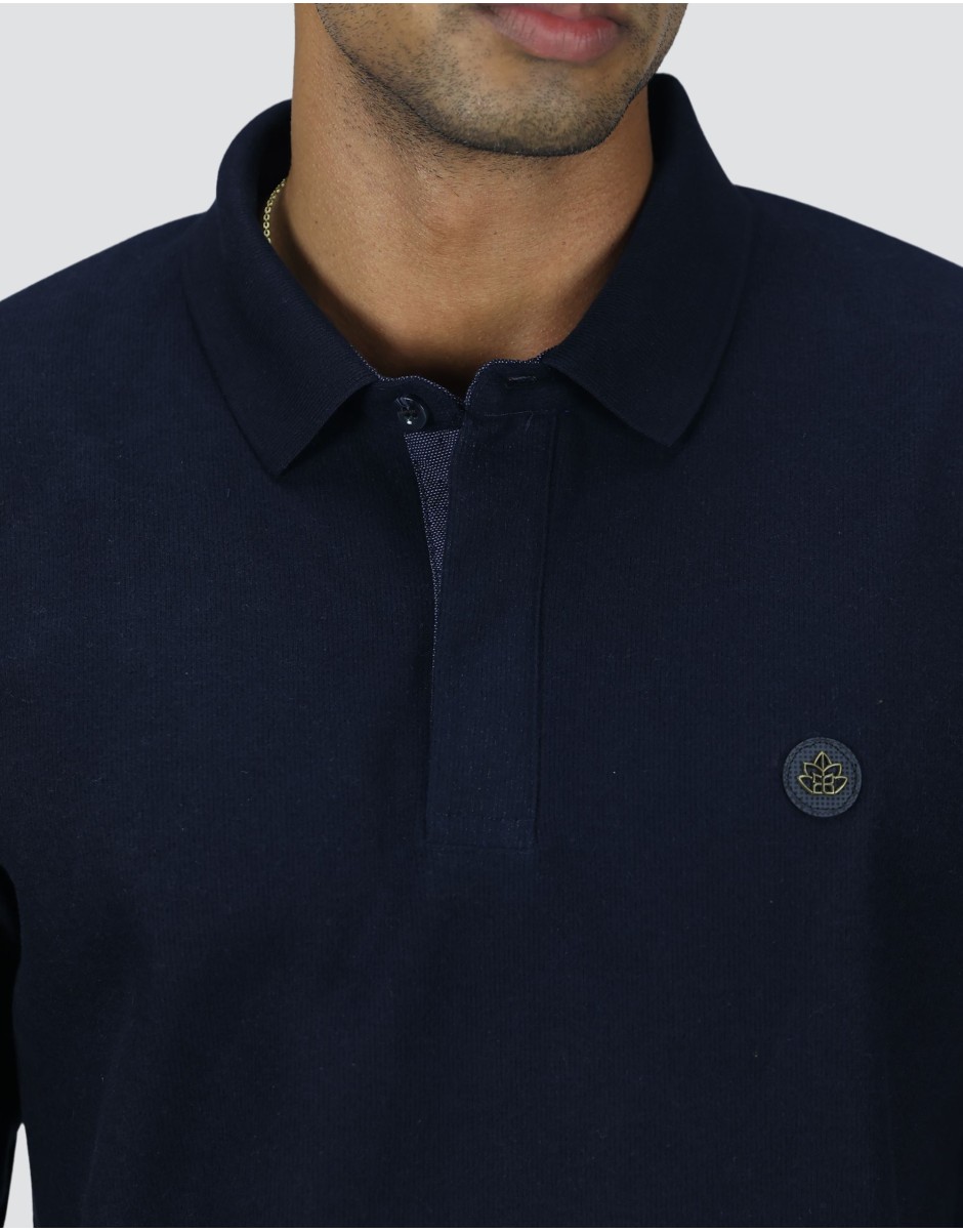 Everbest Ανδρική Μπλούζα Polo 