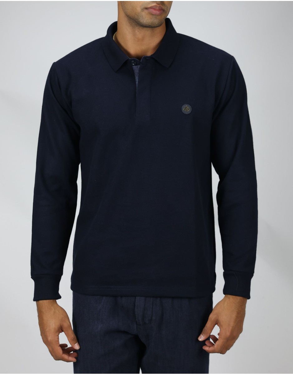 Everbest Ανδρική Μπλούζα Polo 