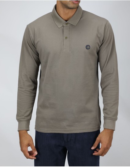 Everbest Ανδρική Μπλούζα Polo 