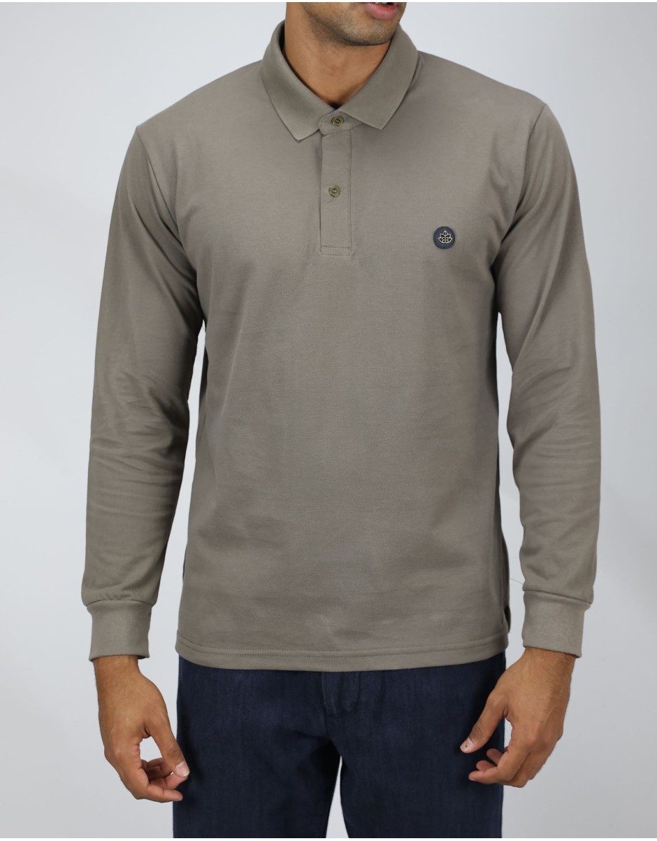Everbest Ανδρική Μπλούζα Polo 