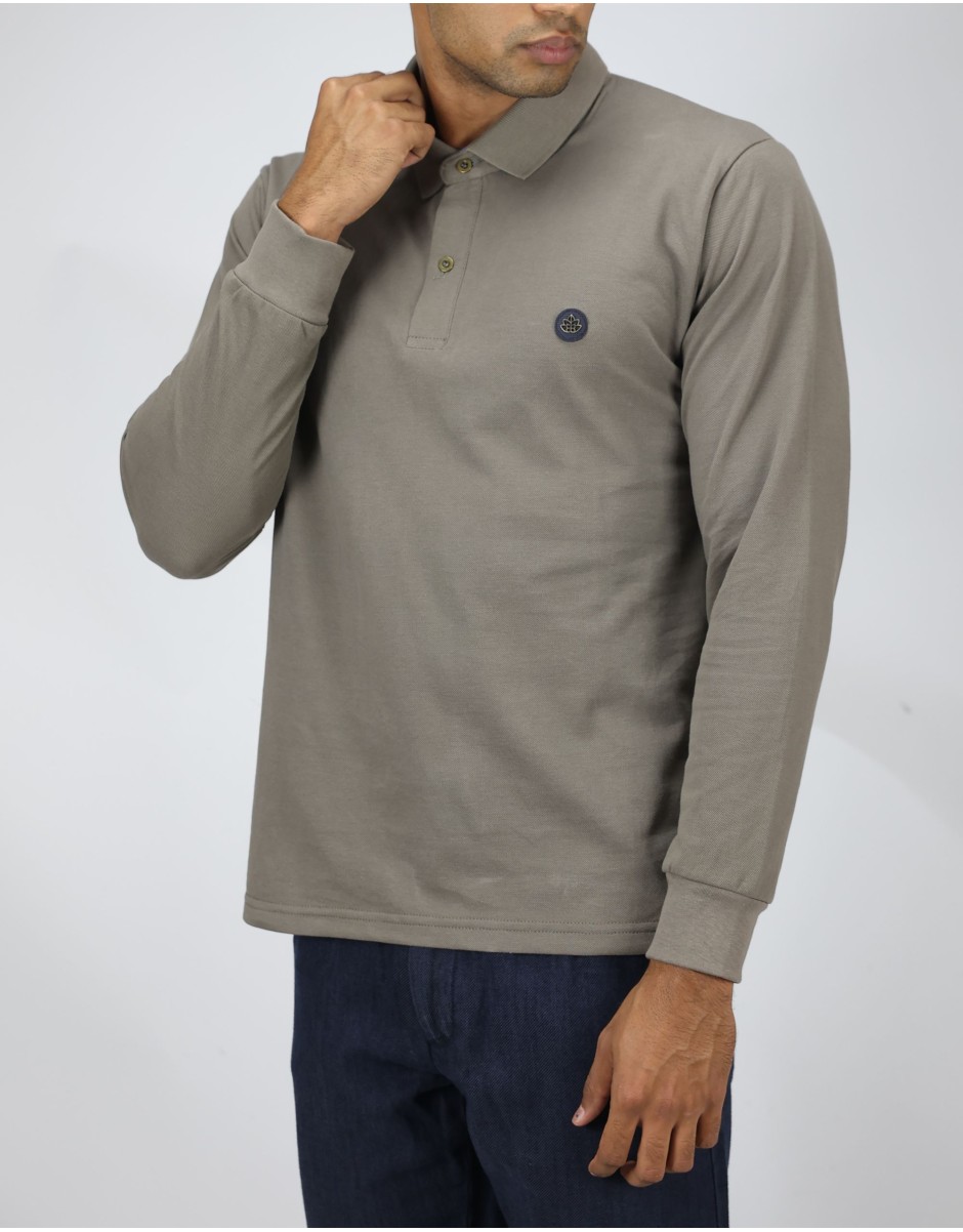 Everbest Ανδρική Μπλούζα Polo 