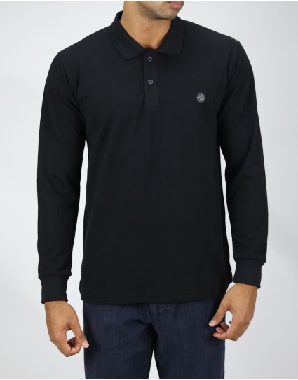 Everbest Ανδρική Μπλούζα Polo 