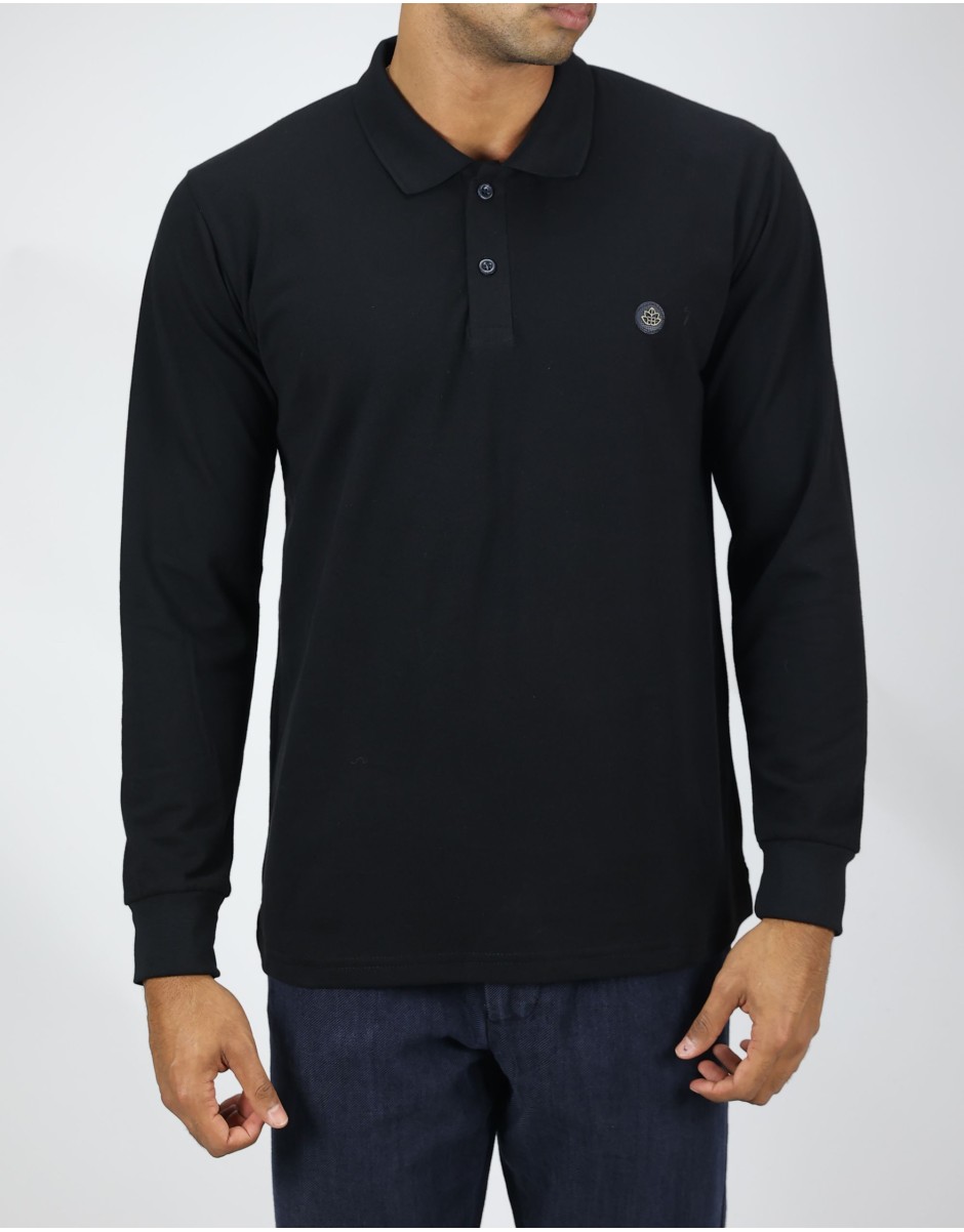 Everbest Ανδρική Μπλούζα Polo 