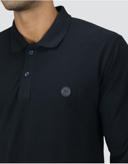 Everbest Ανδρική Μπλούζα Polo 