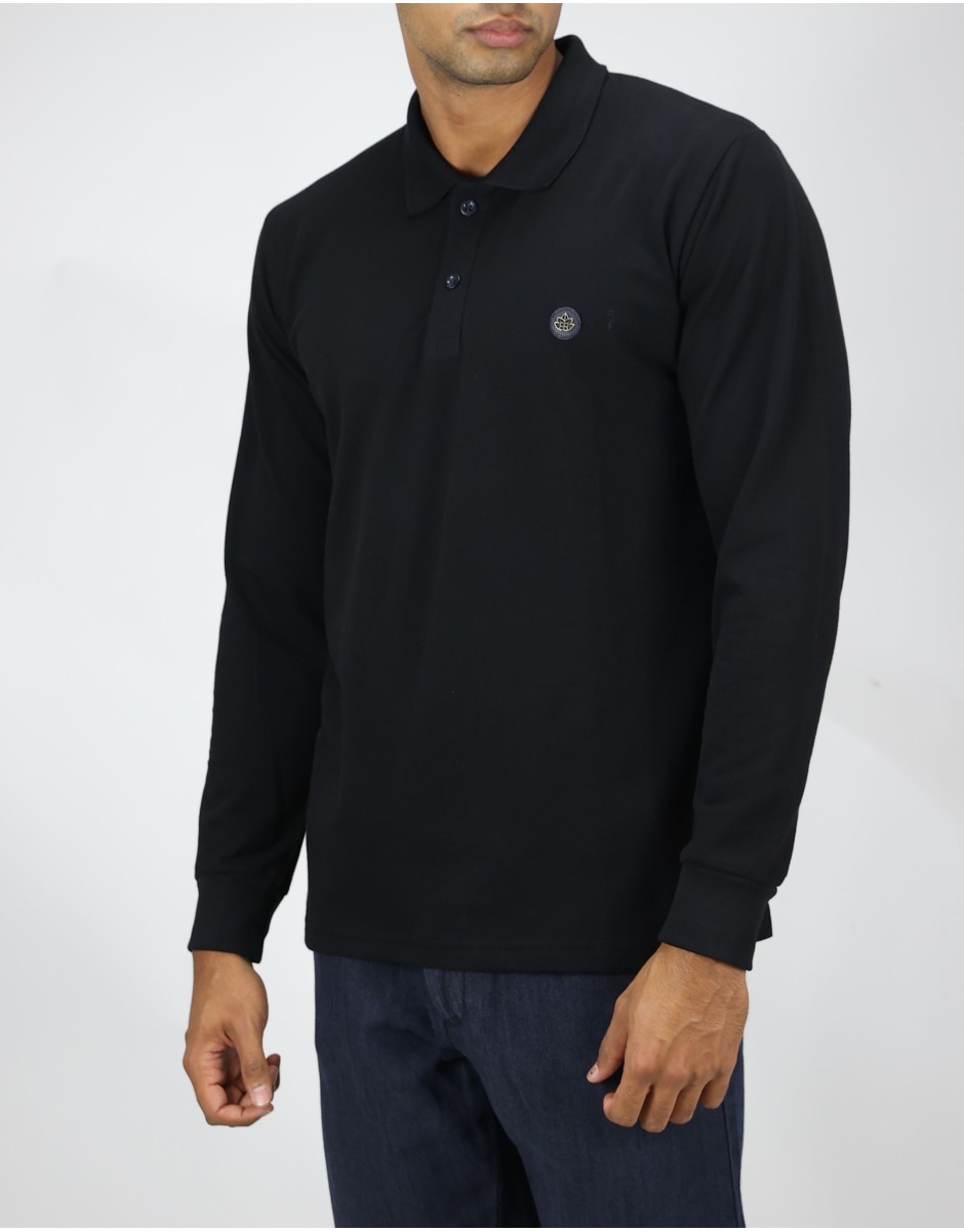 Everbest Ανδρική Μπλούζα Polo 