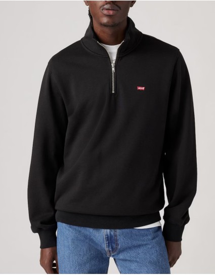 Levi's Man Sweatshirt 