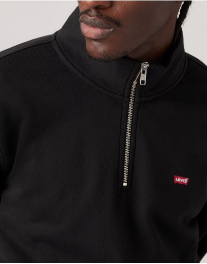 Levi's Man Sweatshirt 