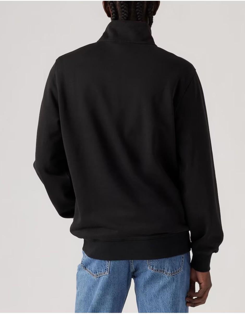 Levi's Man Sweatshirt 