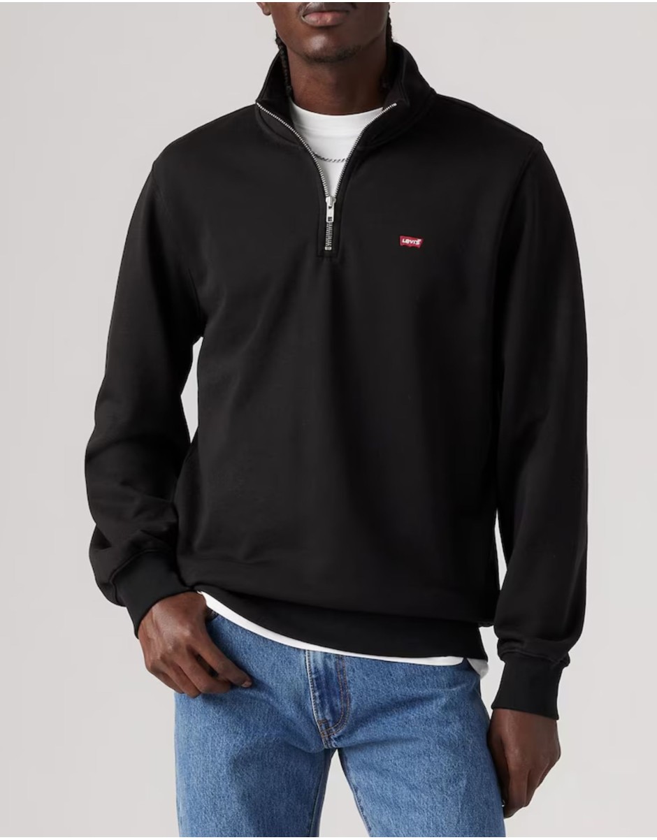 Levi's Man Sweatshirt 