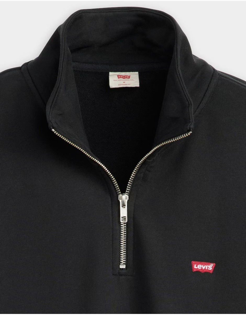 Levi's Man Sweatshirt 