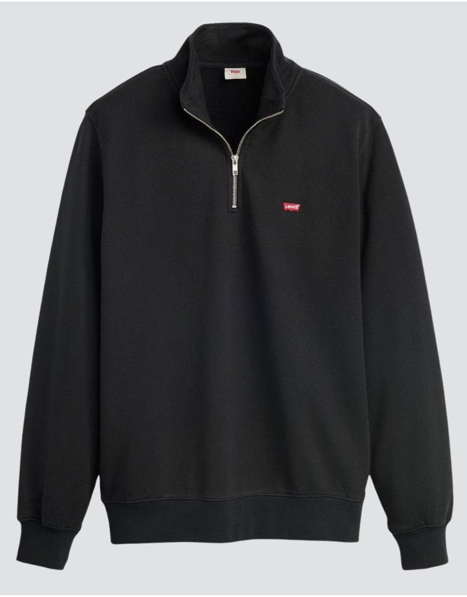 Levi's Man Sweatshirt 