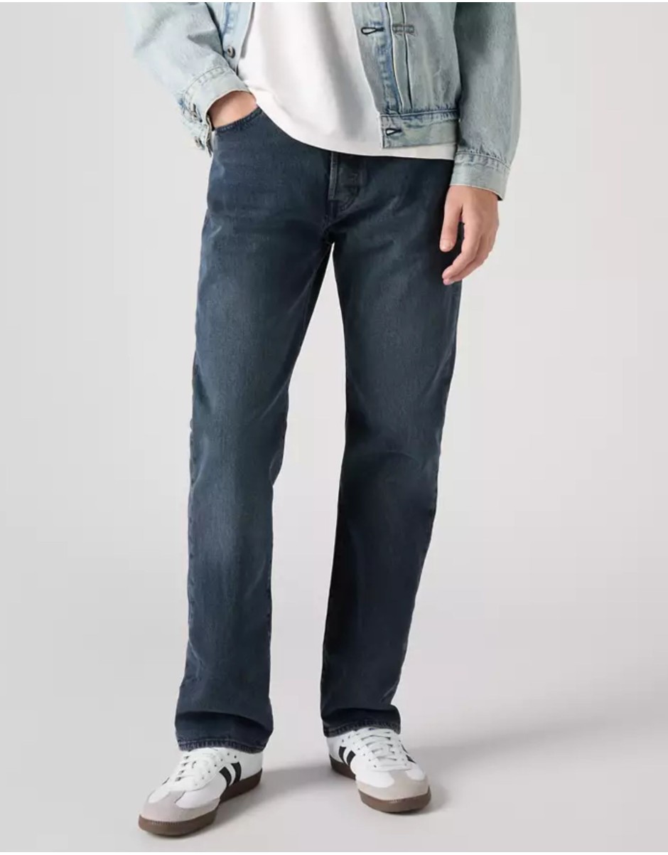 Levi's Men Jeans 