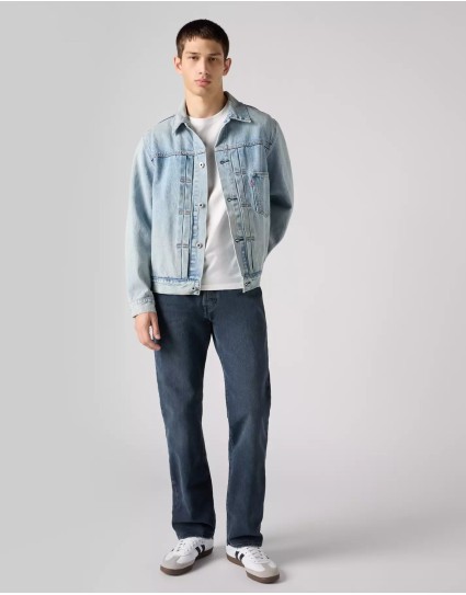 Levi's Men Jeans 