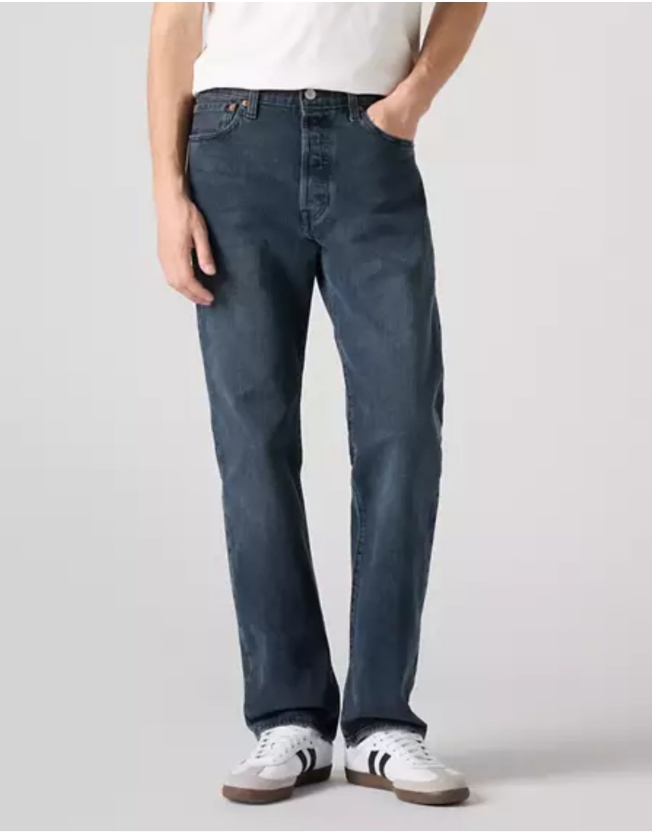 Levi's Men Jeans 