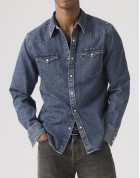 Levi's Man Shirt 