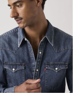 Levi's Man Shirt 