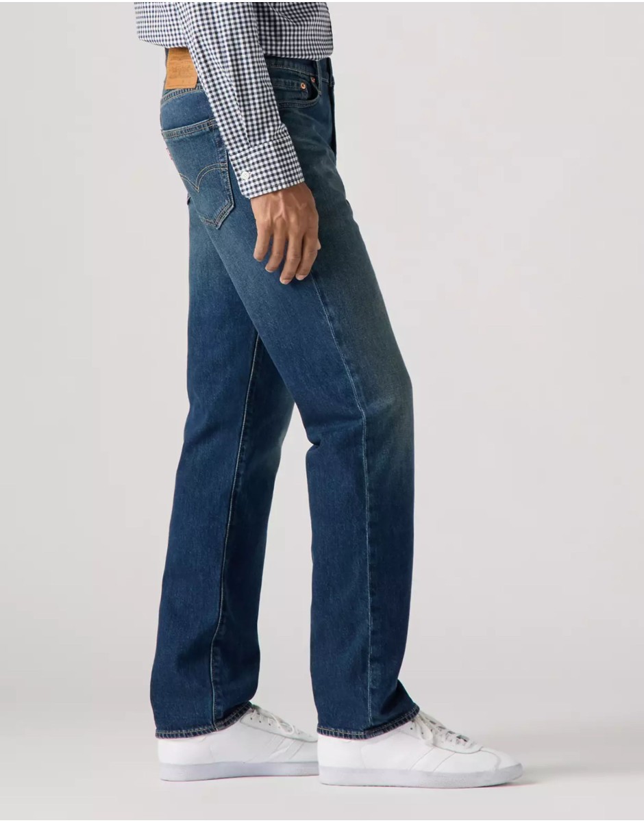 Levi's Ανδρικά Jeans 