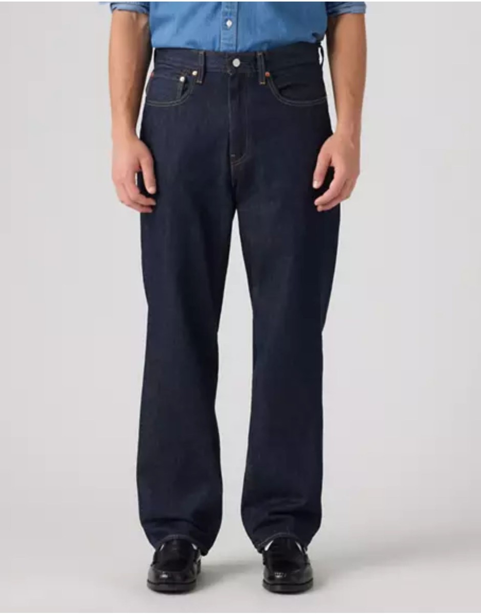 Levi's Ανδρικά Jeans 
