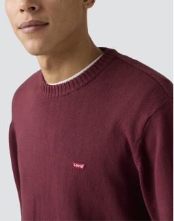 Levi's Man Sweater 
