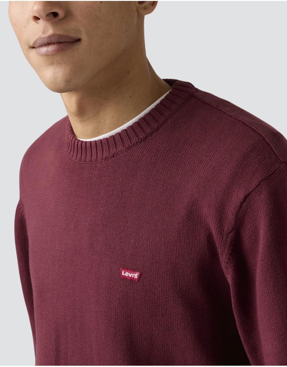 Levi's Man Sweater 
