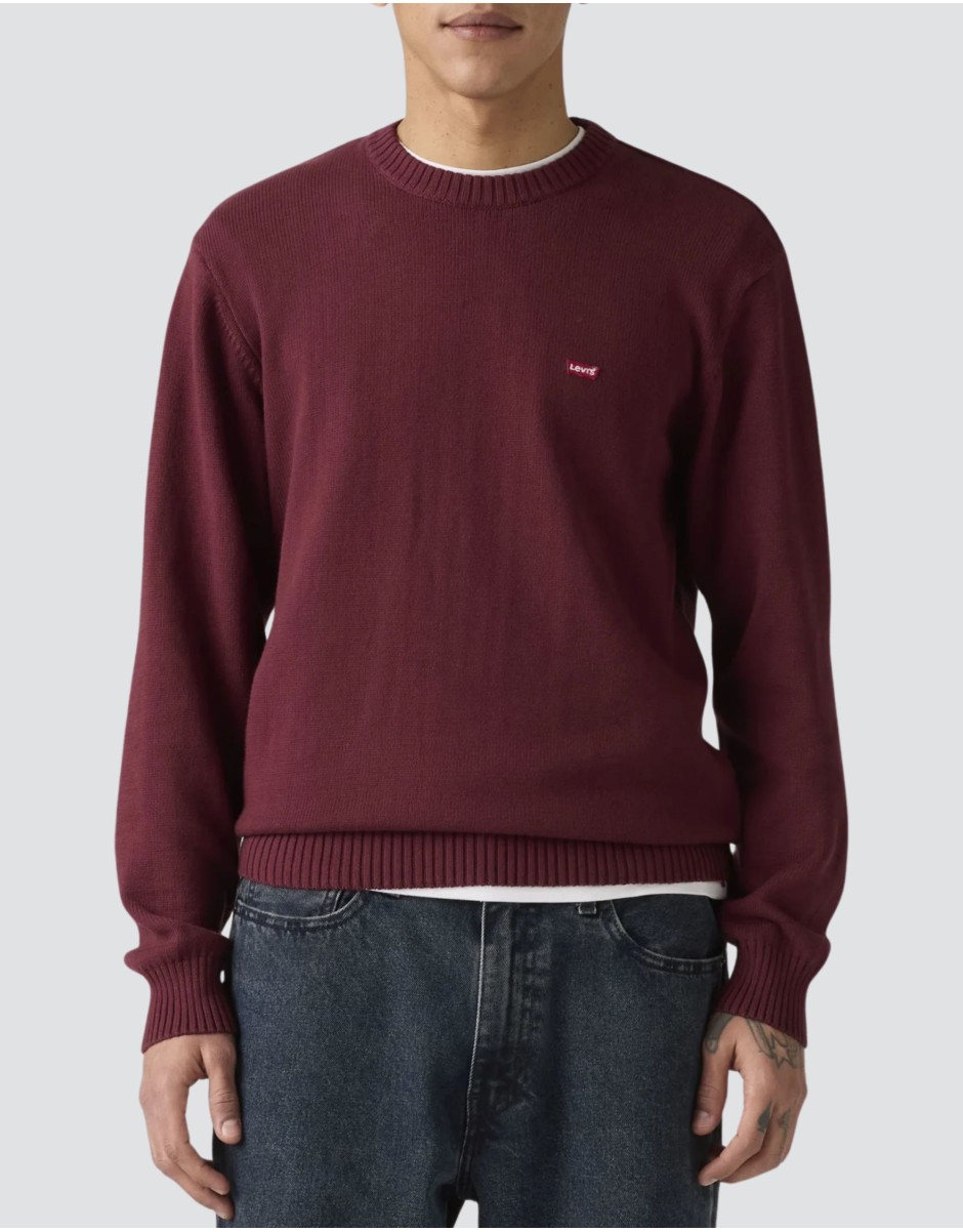 Levi's Man Sweater 