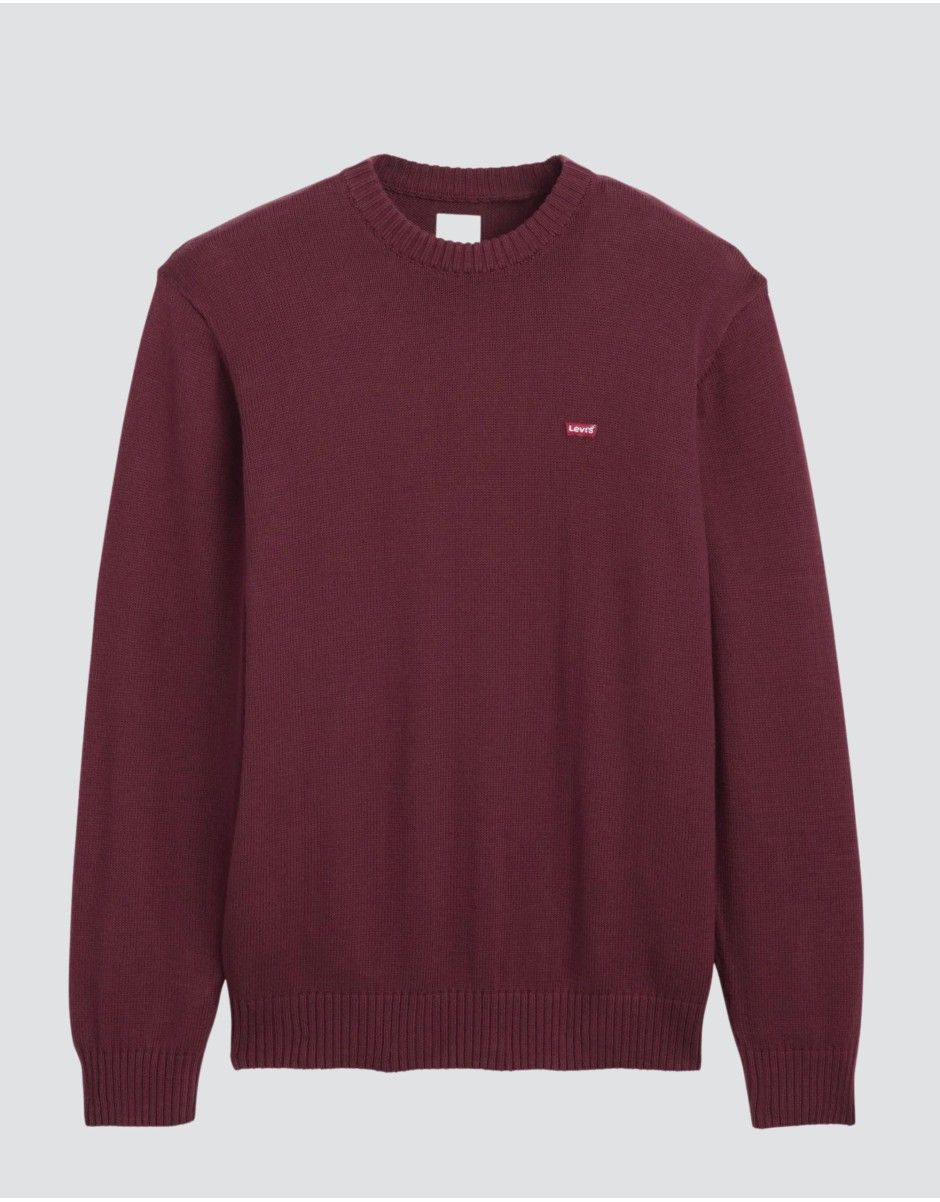 Levi's Man Sweater 