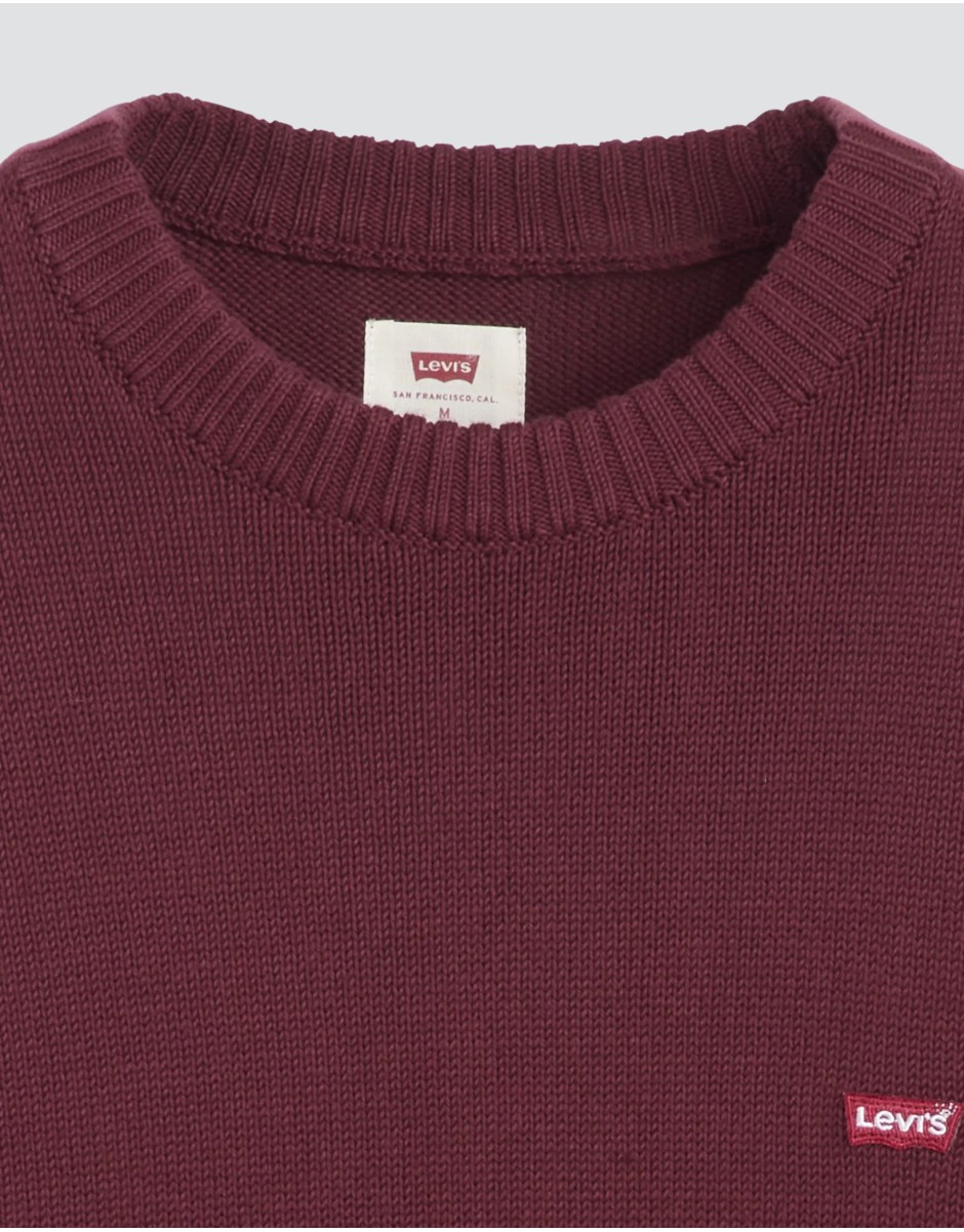 Levi's Man Sweater 