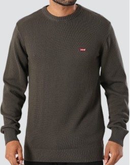 Levi's Man Sweater 