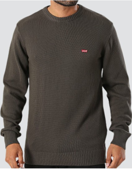 Levi's Man Sweater 