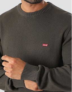 Levi's Man Sweater 